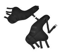 Dog Back Leg - Adjustable Hip Support - Canine Recovery Wrap | Puppy Joint Protector, Help for Dogs, Leg Stability Splint