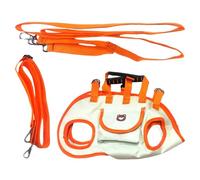 Dog Backpack Carrier, Multifunctional Carrying Options, S/M/L, Puppy Carrying Backpack, Pet Travel Carrier, Hands-Free Convenience, For Walking, Cycling, Running, Vet Visits, Road Trips And Park