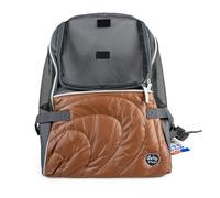Dog backpack Duvoplus Paris