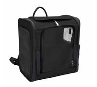 Nobby Dog Backpack Taho Black for Dogs, RRP 58.99 EUR, NEW