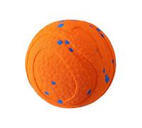 Dog Ball - 3.15 Inch Pet Activity Toy | Smart Mobile Ball - 190G ETPU with USB Charging, Interactive Rolling Toy Helps Reduce Boredom, Takes Up