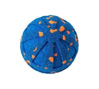 Dog Ball - 3.62 Inch Electric Dog Toys for Active Pets, Vibrating Jumping Balls with Sturdy Chew Resistant Material, Interactive Training Toy for Outdoor Play, Energy Release and Puppy Fetch Games