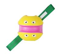 Dog Ball - Bite Resistant Teether | Pallas Interactive Pers Canid, for Small, Medium and Large Sized Puppies, Outdoor Fun, Park, Gum Support