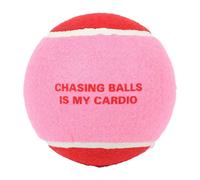 Dog ball Coockoo Chase Me