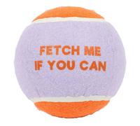 Dog ball Coockoo Fetch Me