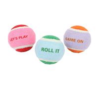 Dog ball Coockoo Let's Play (x3)