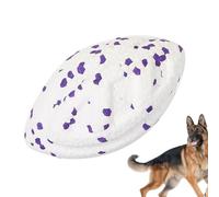 Dog Ball Direction, Dog Chew Toys Safe Dog Ball with Light Weight, Calming Ball Stress Relief Emotional Support Ball for Small Medium Large Breeds