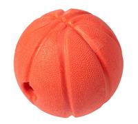 Dog Ball Fais - Molar Toy for Pets, Latex Balls | Sensory Compression Toy, Funny Puppy Training Accessories, Kitten Flu Game, Agre Maillers
