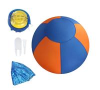 Dog Ball for Herding Pet Interactive Play Agility Training Toy