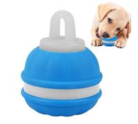 Dog Ball | Intelligent Electric Fun Toy - Automatic Pet Ball | For Stimulation, Boredom Fighting, Report Game, Chewing, Training E