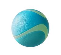 Dog Ball | Interactive Light Up Squeaky Rubber - Squeaky Puppy Ball Glow Toys - for Small Medium Large All Breeds Puppy Indoor Outdoor Backyard Home