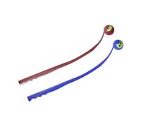 Dog Ball Launch And Throw Toy 60Cm Assorted Colours