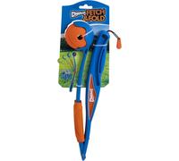 Dog Ball Launcher Fetch & Fold Chuckit 25M with Medium Ball 25 Length 20-60 lbs