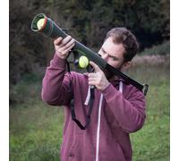 Handheld Dog Ball Launcher By Mans Best Friend