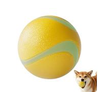 Dog Ball Toy Interactive Squeaky Pet Supplies