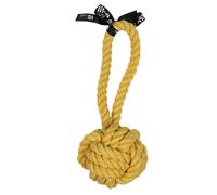 Dog ball with buckle Ebi Are you knots