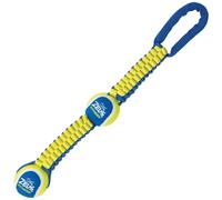 Dog ball Zeus K9 Dbl. Tug W.