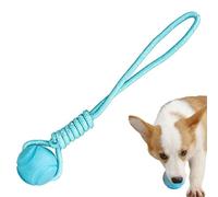 Dog Balls, Chew Accessories for Puppies, Calming Toy for Large Dogs for Pet Parents, Trainers, Animal Lovers, Indoor and Outdoor, Home, Bedroom, Living Room, Study, Park, Yard