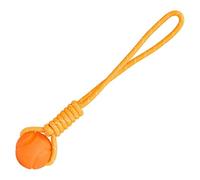 Dog Balls, Chew Accessories for Puppies, Calming Toy for Large Dogs for Pet Parents, Trainers, Animal Lovers, Indoor and Outdoor, Home, Bedroom, Living Room, Study, Park, Yard