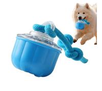 Dog Balls Intense Chewers | Intelligent Pet Electric Roller Training,Canine Rolling Ball | Self-verting, Chewing, Enrichment, Exercise & Breeds