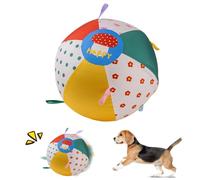 Dog Balls with Handle Large Pet Supplies
