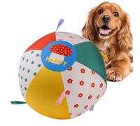 Dog Balls with Handle Large Pet Supplies