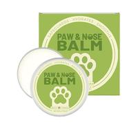Dog Balm, Leak-proof Nose Skin Balm for Dogs, Non-Greasy Cream for All Breeds, Sensitive Pets, Puppies, Daily Care, Winter, Autumn, Home, Outdoor, Hiking