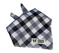 Dog Bandana - Check Me Out - One Size