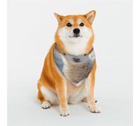 Dog Bandanas Double-Sided Printed Pet Scarves for Boys and Girls Perfect for Spring, Easter and Birthdays Sheep in the Snow
