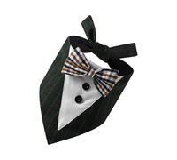 Dog Bandanas,Triangle Dog Bandana for Outdoor | Puppy Scarf Decoration - for Girl Boy Halloween Christmas Fall Party Wedding Holiday Outdoor