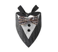 Dog Bandanas,Triangle Dog Bandana for Outdoor | Small Animal Scarf Decor,for Girl Boy Halloween Christmas Fall Party Wedding Holiday Outdoor