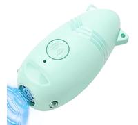 Dog Bark Control - Rechargeable Portable ABS Anti-Bark Equipment | Bark Control Devices, 2.05x0.98x0.98 inches, Suitable for Home, Indoor and Outdoor, PE