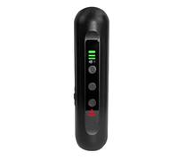 Dog Bark Control, Ultrasonic Bark Stopper, Waterproof Training Device Emits Safe Sound Pulses, Pet Behavior Tool with Humane Feature, Barking Gadgets for Dogs and Other Animals