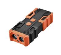 Dog Bark Stopper, Pet Training Accessory, 5.04x1.97x1.18 inches Wide Anti-Barking Device, Ideal for Travel, Parks, Camping, Outdoor, Neighborhoods and Sun Use