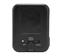 Dog Barking Control Devices, Anti Barking Device with Training Deterrent Modes Dog Whistle to Stop Barking Ultrasonic Dog Barking Deterrent, 3 Sensitivity