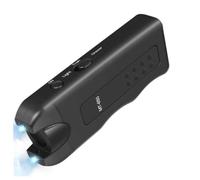 Dog Barking Deterrent Device Anti Barking Device Dog Barking Deterrent Audible Electronic Trainer for Large Medium Small Dog