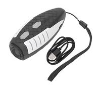 Dog Barking Deterrent Device Portable and Handheld Stopper for Training Dogs and Cats Compact Size with USB Charging 1 Unit