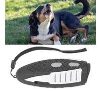 Dog Barking Deterrent Device Portable and Handheld Stopper for Training Dogs and Cats Compact Size with USB Charging 1 Unit
