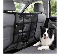 Dog Barrier for Accord 2008-2012, Car Pet Travel Net