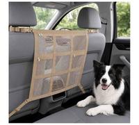 Dog Barrier for i30 III Fastback 2017-2025, Car Pet Travel Net