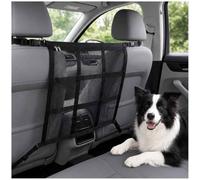 Dog Barrier for WRX STI 4th 2015-2021, Car Pet Travel Net