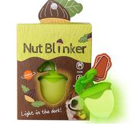 Dog Base Collars - Rechargeable Dog Lights | Waterproof Safety Light | Dog Night Light | Three Flashing Modes Dog Lights | Heavy Duty Walking Lamp