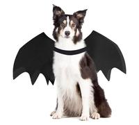 Dog Bat Costume,Wings for Dogs