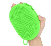 Dog Bath Brush, Cleaning Massage for Puppies, Dog Shower Brush | For Pet Owners Groomers Professional Volunteer Rescue Centre Veterinarians Salon At Home Toilet
