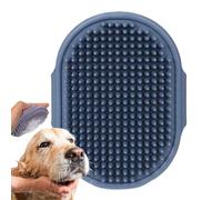 Dog Bath Brush, Comfortable Massage Comb, Soft Dog Scrubber for Bath, for Puppies, Kittens, Ferrets, Rabbits, Guinea Pigs for Indoor and Outdoor Use as well as at Home
