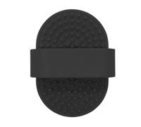 Dog Bath Brush - Massaging Comb for Cats | Dog Grooming Silicone Brush for At-Home Cleaning Pet Salon Travel Senior Cat Care Shedding Season
