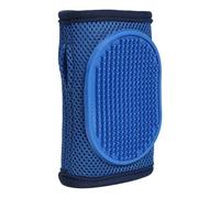 Dog Bath Brush Scrubber Shampoo Gloves Massager