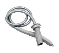 Dog Bath Shower Attachment Multifunctional Handheld Pet Shower Head Attachment