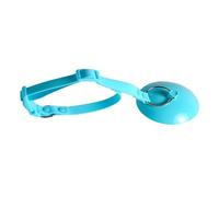 Dog Bath Tether, Adjustable Pet Loop with Suction Cup, Safety Collar Grooming Tool for Dog Shower, Bathing, Trimming & Pet Care