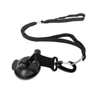 Dog Bathing Grooming Shower Restraint, Dog Suction Cup Grooming Tether, Dog Bathing Safety Tether Straps for Small Medium Dogs
